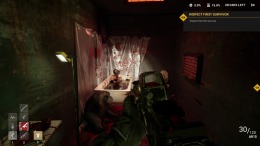 ������� ��� Quarantine Zombies