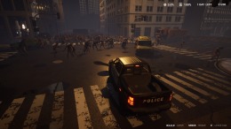 ����������� ���� Quarantine Zombies