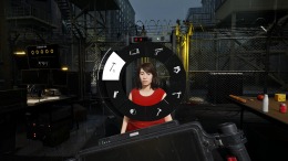 ������� Quarantine Zone: The Last Check