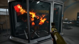 ������� ��� Quarantine Zone: The Last Check