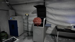 ������� Quarantine Zone: The Last Check