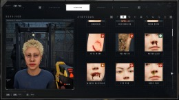 �������� ���� Quarantine Zone: The Last Check