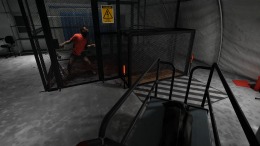 Quarantine Zone: The Last Check �����