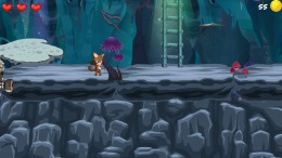 Raccoon: The Orc Invasion �� ���������