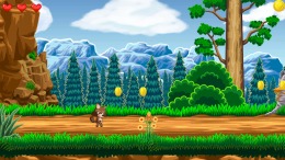 ������� Raccoon: The Orc Invasion