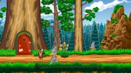 Raccoon: The Orc Invasion �����