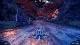 �������� ���� Racing Glider