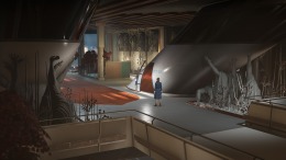 �������� Rain of Reflections: Set Free