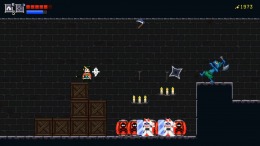 ������� ��� Reach to Tsukuyomi