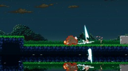 �������� Reach to Tsukuyomi