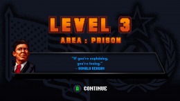 Reagan Gorbachev �� PC