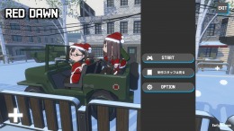 �������� ���� RED DAWN