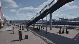 ������� Red Passport: Ticket to Russia