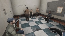 �������� Red Passport: Ticket to Russia