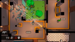 ����������� ���� Redie