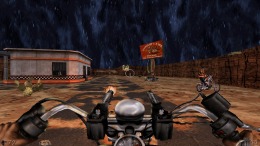 ������� Redneck Rampage Rides Again