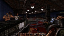 ������� ��� Redneck Rampage Rides Again