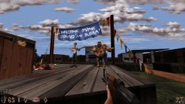 Redneck Rampage Rides Again �� PC