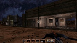 �������� ���� Redneck Rampage Rides Again