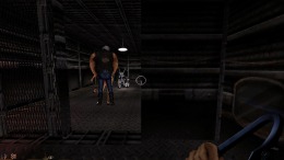 ����������� ���� Redneck Rampage Rides Again