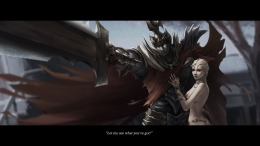 ����������� ���� Rending Sky