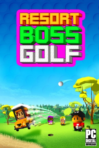 Resort Boss: Golf ������� ���������