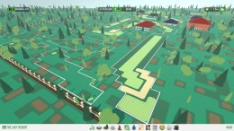 Resort Boss: Golf �� PC