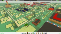 �������� ���� Resort Boss: Golf