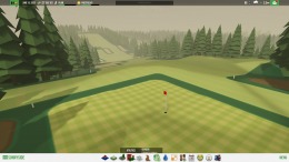 Resort Boss: Golf �����