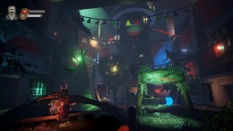 �������� ���� Rest House