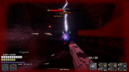 ������� Revulsion