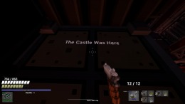 ������� ��� Revulsion