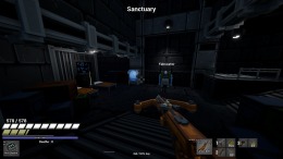 �������� Revulsion