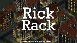 ������� Rick Rack
