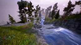 ������� ��� Ridge