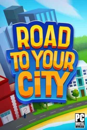 Road to your City ������� ���������