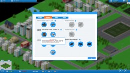 �������� ���� Road to your City