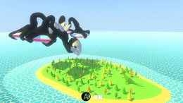 Roarr! The Adventures of Rampage Rex �� ���������