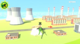 ������� Roarr! The Adventures of Rampage Rex