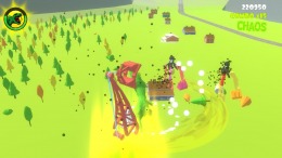 ������� ��� Roarr! The Adventures of Rampage Rex