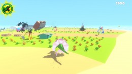 �������� Roarr! The Adventures of Rampage Rex