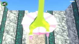 Roarr! The Adventures of Rampage Rex �� PC