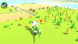 �������� ���� Roarr! The Adventures of Rampage Rex