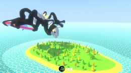 Roarr! The Adventures of Rampage Rex �����