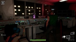 ������� ��� Robbing Time