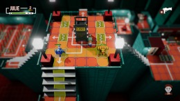 ������� RoboPhobik