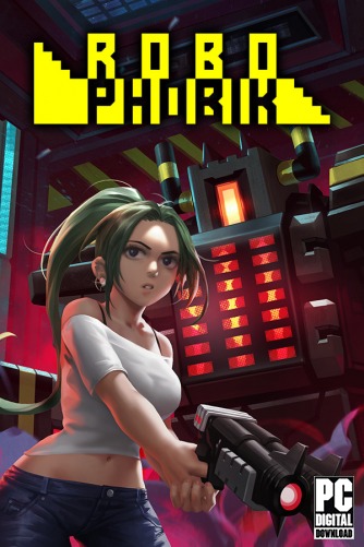 RoboPhobik ������� ���������