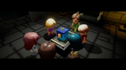 RoboPhobik �����