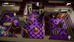 ����������� ���� RoboPhobik