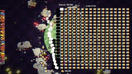 ����������� ���� Rocket Rats